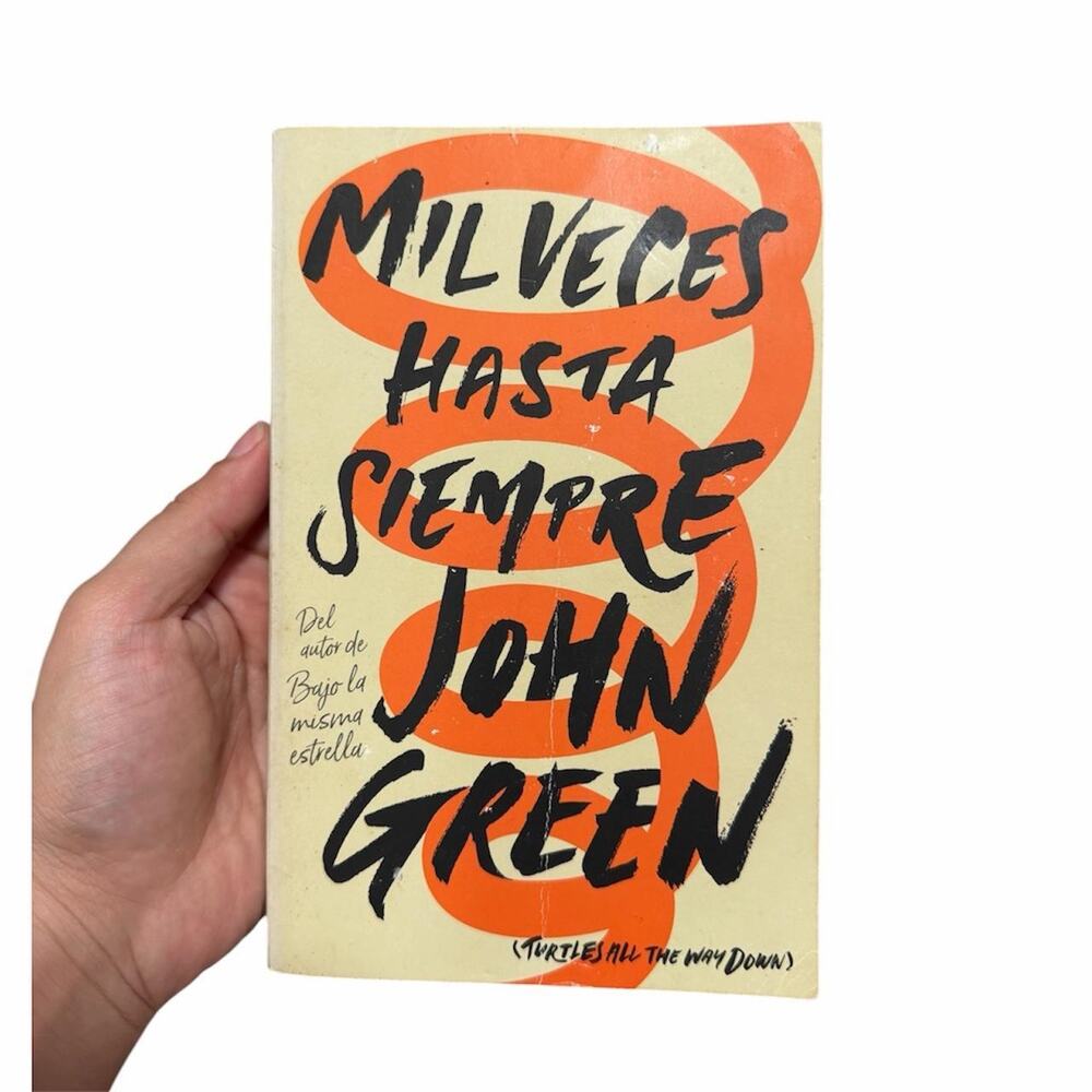 Mil veces hasta siempre john